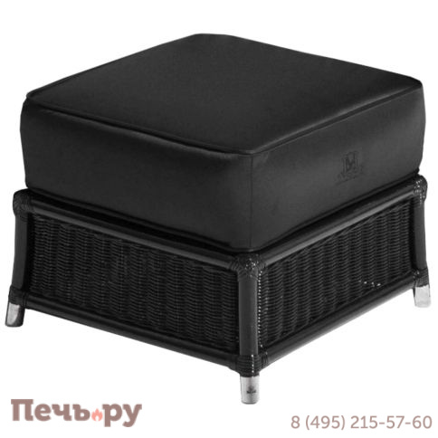 Банкетка плетеная с подушкой DFN Vega DFN/82678 фото