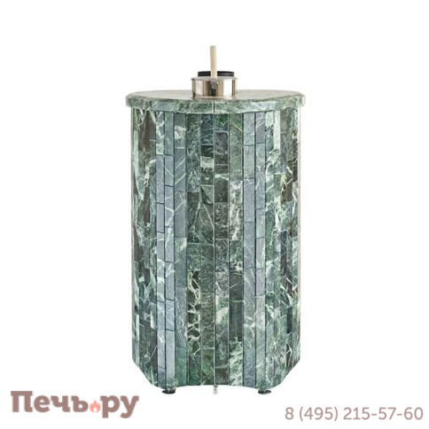 Банная печь Ферингер Ламель Макси ПС до 30 куб. м. закрытая каменка фото 18