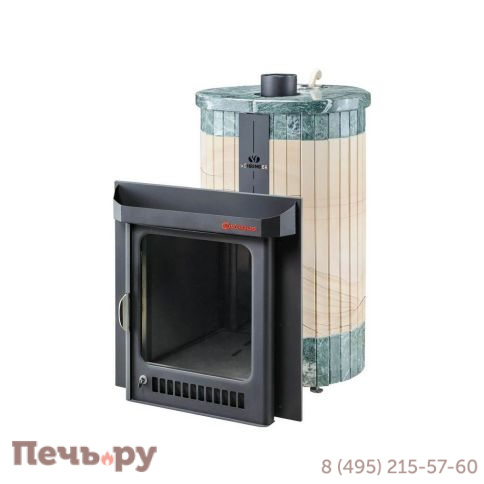 Банная печь Ферингер Ламель Оптима ПФ до 28 куб.м. фото 12