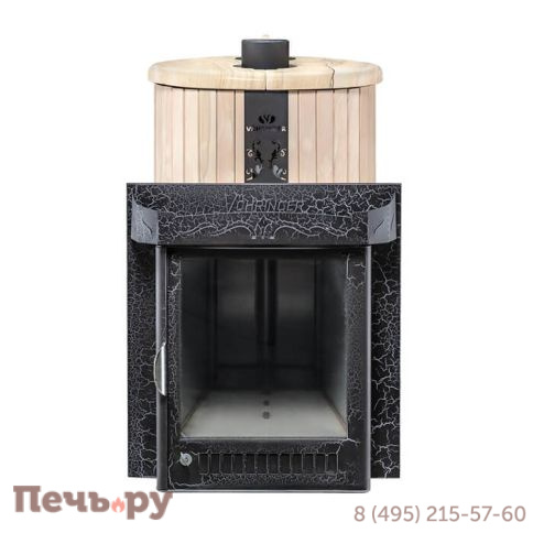 Банная печь Ферингер Ламель Оптима ПФ до 28 куб.м. фото 15