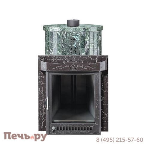 Банная печь Ферингер Ламель Оптима ПФ до 28 куб.м. фото 20