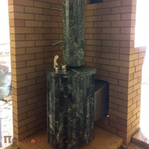 Банная печь Ферингер Ламель Оптима ПФ до 28 куб.м. фото 22