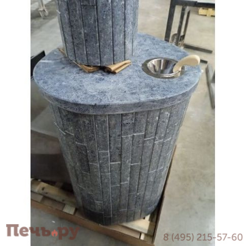 Банная печь Ферингер Ламель Оптима ПФ до 28 куб.м. фото 29