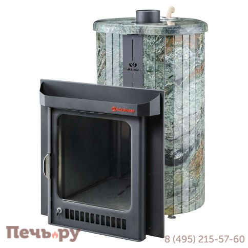 Банная печь Ферингер Ламель Оптима ПФ до 28 куб.м. фото 3