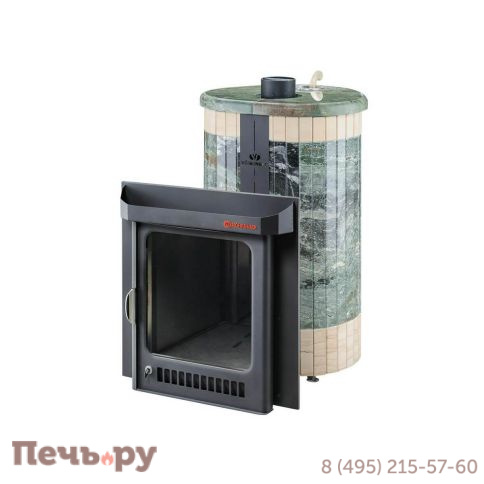 Банная печь Ферингер Ламель Оптима ПФ до 28 куб.м. фото 8