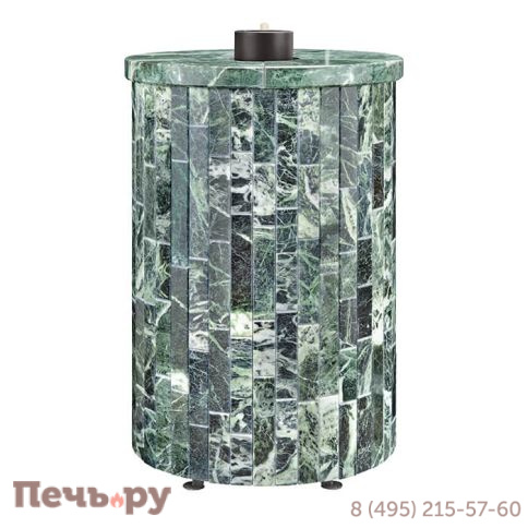 Банная печь Ферингер Ламель ПФ Уют-18 до 18 куб.м. фото 12