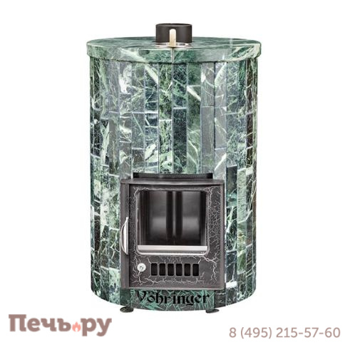 Банная печь Ферингер Ламель ПФ Уют-25  до 25 куб.м. фото 10