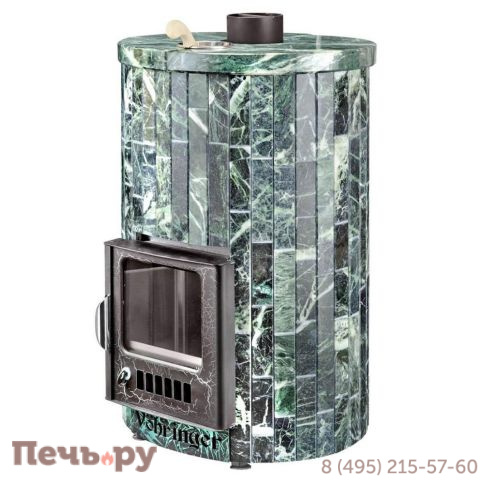 Банная печь Ферингер Ламель ПФ Уют-25  до 25 куб.м. фото 8