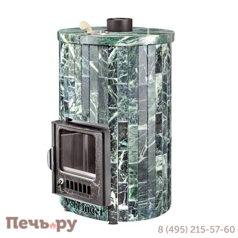Банная печь Ферингер Ламель ПФ Уют-25  до 25 куб.м. фото