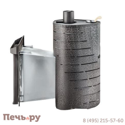 Банная печь Ферингер Оптима ПФ в кожухе Лайн до 28 куб.м. фото 4