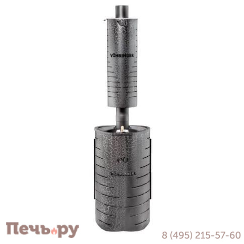 Банная печь Ферингер Оптима ПФ в кожухе Лайн до 28 куб.м. фото 6