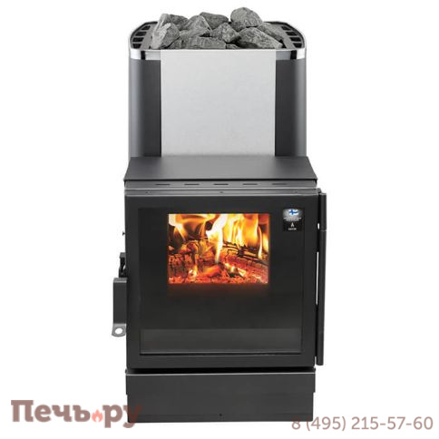 Банная печь Kastor Karhu-30T фото