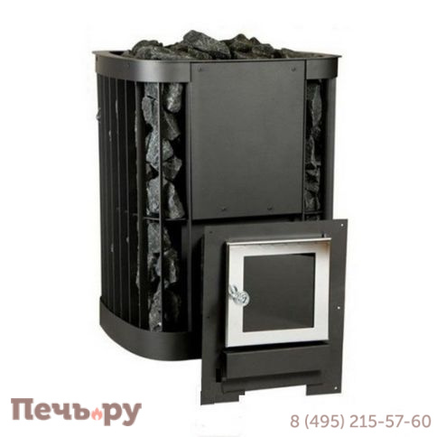 Банная печь Kastor SAGA 20 JK фото