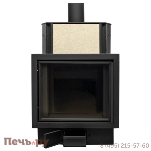 Банная печь МетаБел ПБМ 20 Lux фото 3