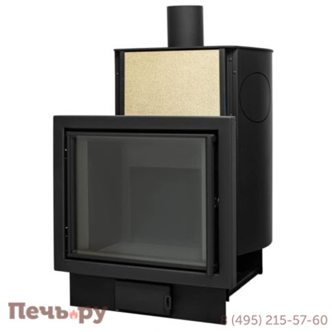 Банная печь МетаБел ПБМ 20 Lux фото