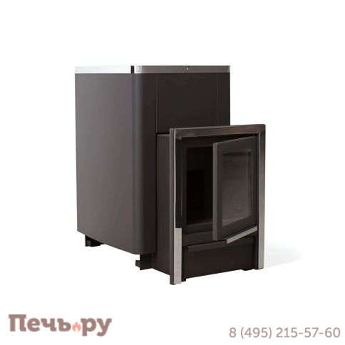 Банная печь МетаБел ПБМ 26 фото 2
