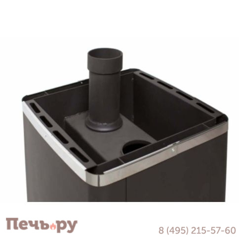 Банная печь МетаБел ПБМ 26 фото 5