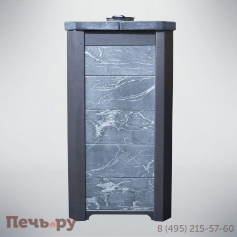 Банная печь Варвара Сказка фото 6