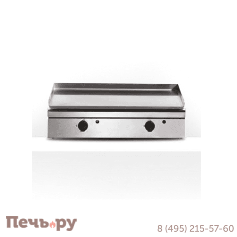 Барбекю Clementi Plancha BBQ a Gas фото