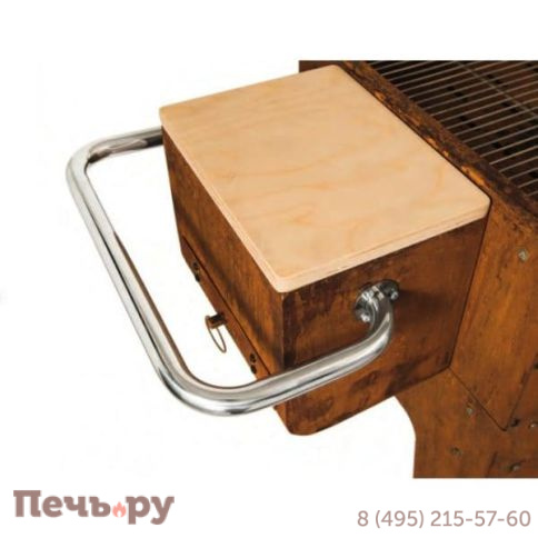 Барбекю Clementi Rodeo фото 2