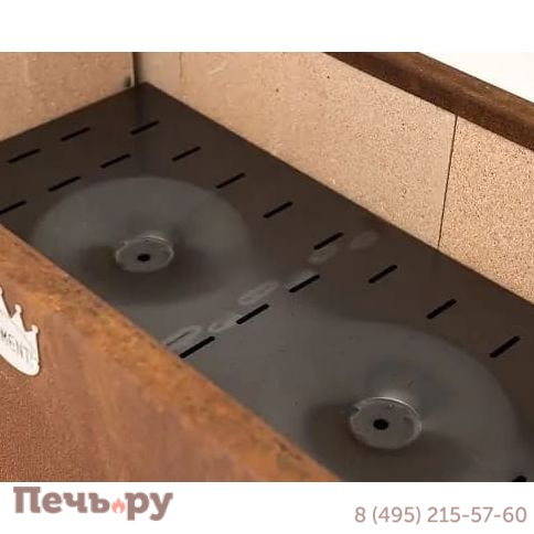 Барбекю Clementi Сalifornia фото 3