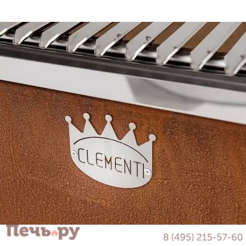 Барбекю Clementi Сalifornia фото 4