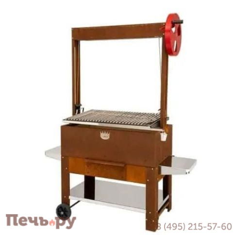 Барбекю Clementi Сalifornia фото