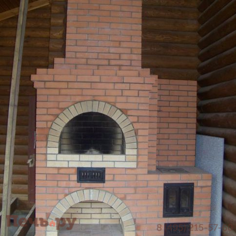 Барбекю комплекс, арт. 228638 фото 2