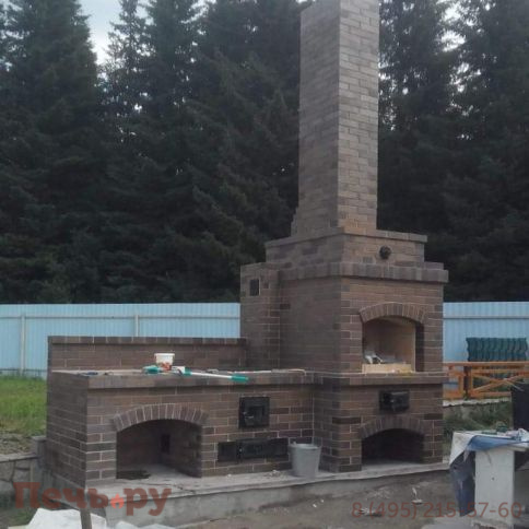 Барбекю комплекс, арт. 228669 фото