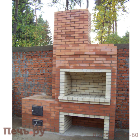 Барбекю комплекс, арт. 246568 фото 3