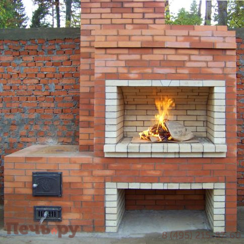 Барбекю комплекс, арт. 246568 фото