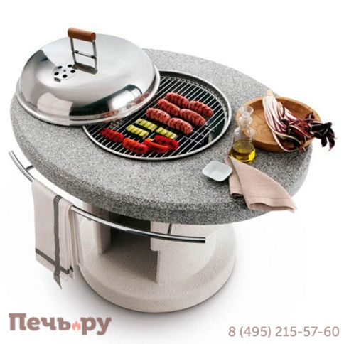 Барбекю Palazzetti Bahama 2 фото