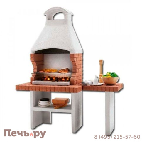 Барбекю Palazzetti Cannes фото