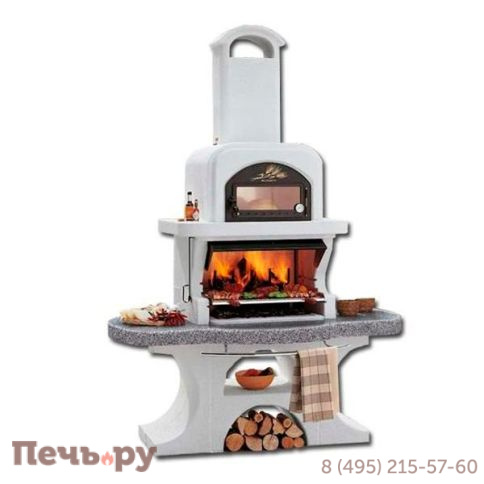 Барбекю Palazzetti Capri 2 фото