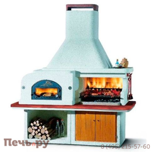 Барбекю Palazzetti Gargano 3 фото