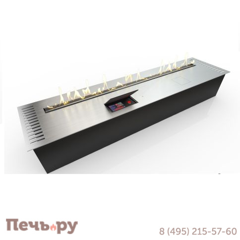 Биокамин автоматический ZeFire М 1400 фото 3