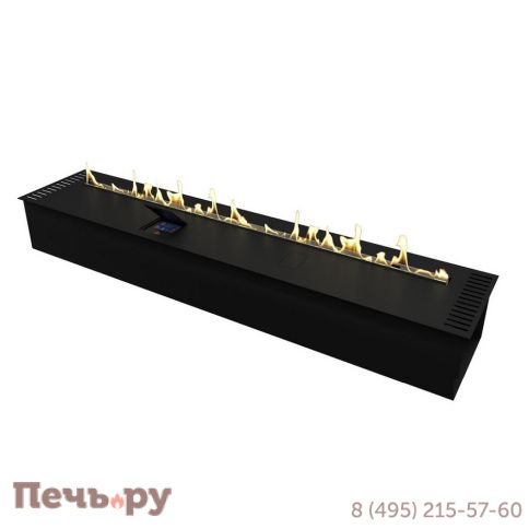 Биокамин автоматический ZeFire М 1400 фото