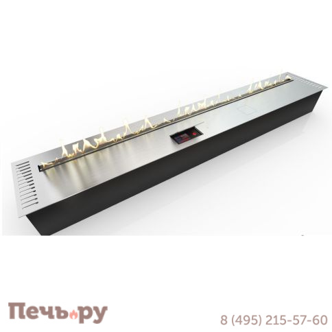 Биокамин автоматический ZeFire М 1800 фото 2