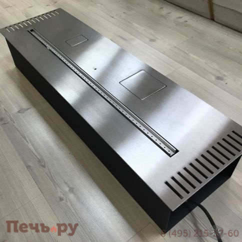 Биокамин автоматический ZeFire М 1800 фото 3