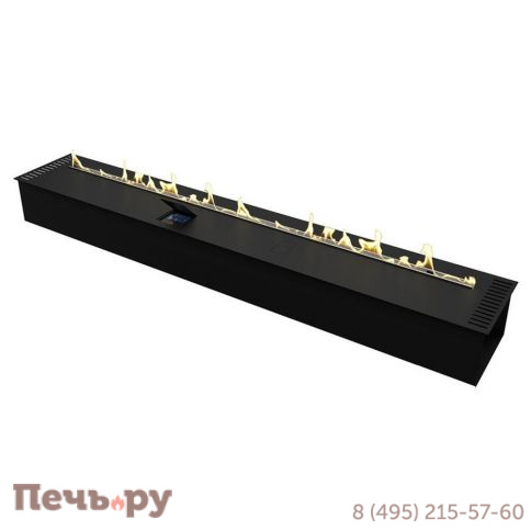 Биокамин автоматический ZeFire М 1800 фото