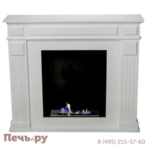 Биокамин классический ZeFire Cristian фото