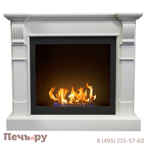 Биокамин классический ZeFire Харлин фото