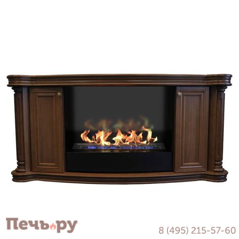 Биокамин классический ZeFire Линфорд фото 2