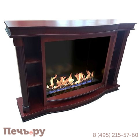 Биокамин классический ZeFire Маршал фото 2