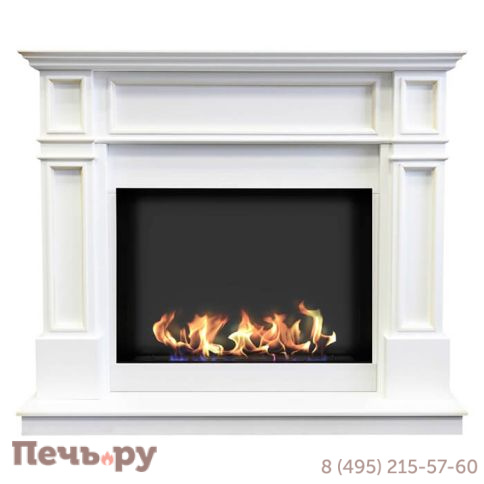 Биокамин классический ZeFire Сьерра фото