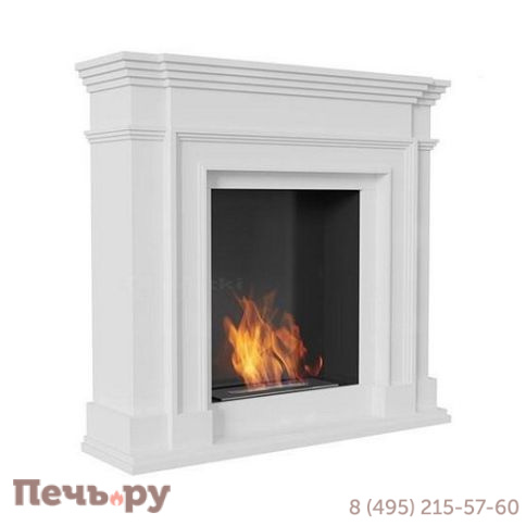 Биокамин Kratki Legionis фото