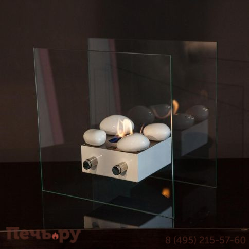 Биокамин настольный  Lux Fire София M фото 7