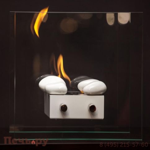 Биокамин настольный  Lux Fire София M фото 8