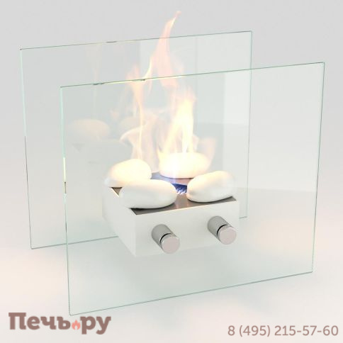 Биокамин настольный  Lux Fire София M фото 9
