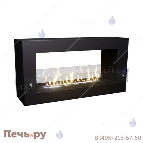 Биокамин SappFire Tunnel 1800 фото